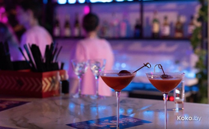 Vice City bar / Вайс сити бар - галерея 4