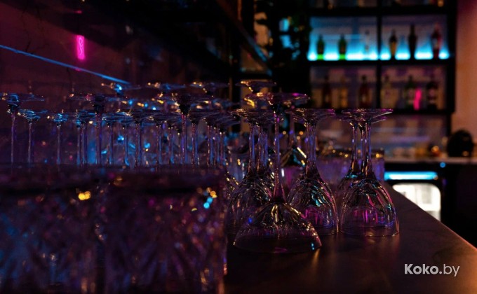 Vice City bar / Вайс сити бар - галерея 6