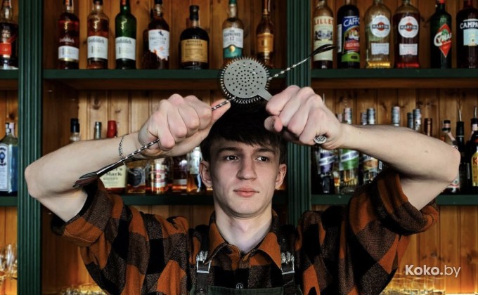 Apteka bar / Аптека бар - галерея 5