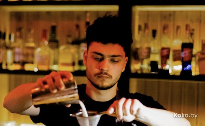 Apteka bar / Аптека бар - галерея 7