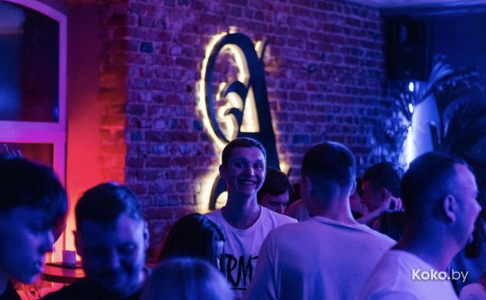 Apteka bar / Аптека бар - галерея 9