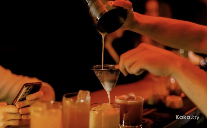Apteka bar / Аптека бар - галерея 10