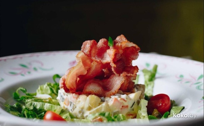 Фасоль - галерея 1