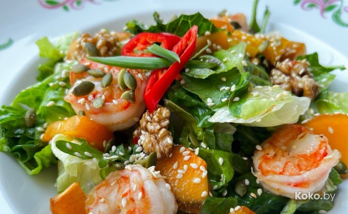 Фасоль - галерея 2