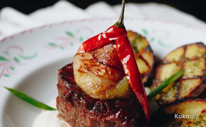 Фасоль - галерея 3