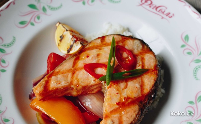 Фасоль - галерея 4