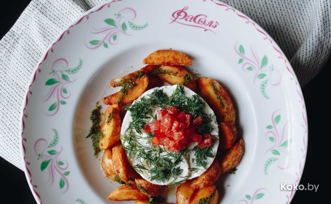 Фасоль - галерея 5