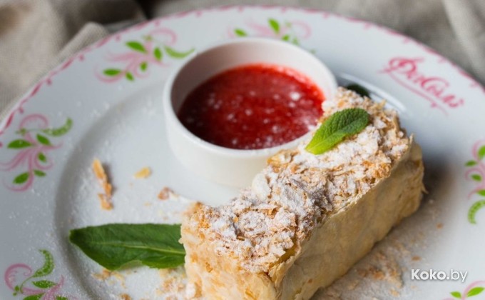 Фасоль - галерея 6