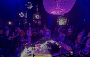 Piano Bar / Пиано Бар