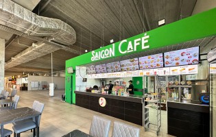 Сайгон в Экспобел