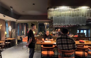 Smoky More / Смоки Мо