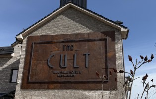Cult / Культ Отель