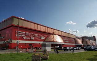 KFC Дана Молл