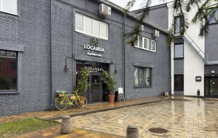 Локанда Бабушка шик