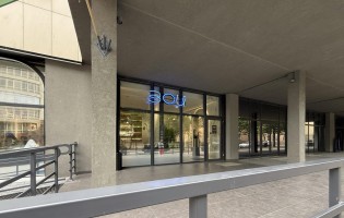 Zoe Greek Bistro / Зои Грек Бистро