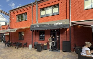 Calavera / Калавера