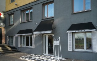 Keks Cafe / Кекс кафе