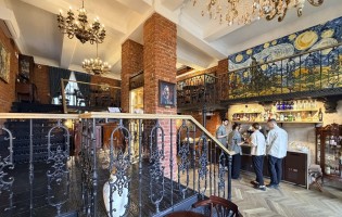 Vincent / Винсент