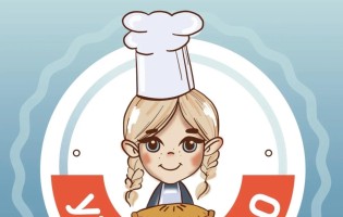 Машенькины пироги