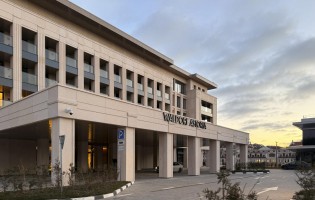 Waldorf Astoria Minsk