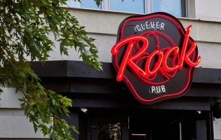 Clever Rock Pub / Клевер Рок Паб