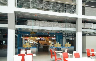 Sen Hanoi / Сен Ханой