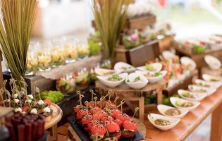 Favorit Catering / Фаворит кейтеринг