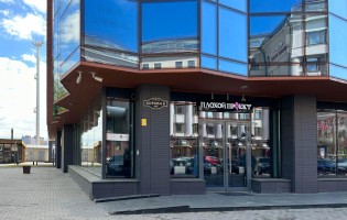 Плохой проект