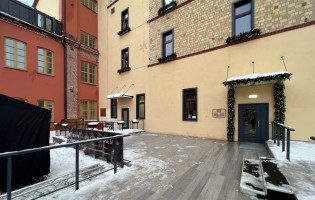 Пекарни Пирогова