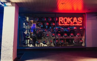 Rokas / Рокас