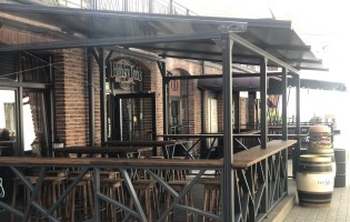 Honky Tonk / Хонки Тонк