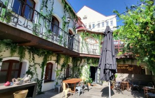 Pinky Bandinsky / Пинки Бандински