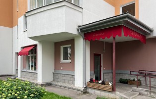 La Baguette / Ля багет