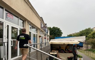 Настоящая пекарня