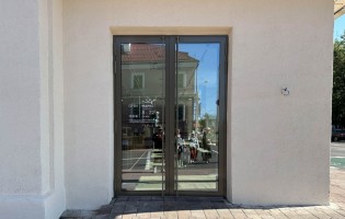 Marks / Маркс на Богдановича