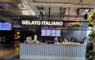 Gelato italiano / Джелато итальяно