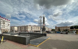 Крок да метро