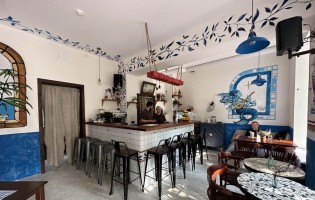 Cantina 28 / Кантина 28