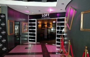 LOFT lounge&bar / Лофт лаунж бар