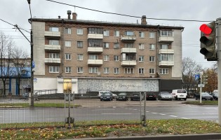 Krendelkoff / Кренделькофф