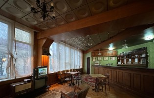 Пивная номер 1