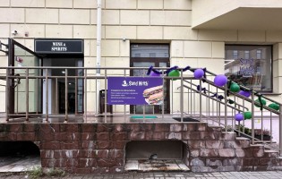 Sand Wich / Сэндвич