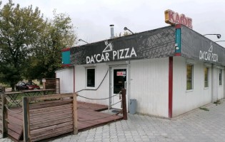 Pizza Rally / Пицца Ралли