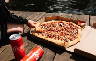 Куницца Пицца