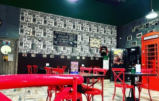 HOPS / Хопс на Колесникова