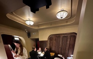 Personages / Персонажи