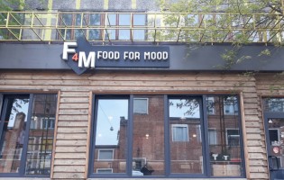 Food4mood / Фуд фо муд