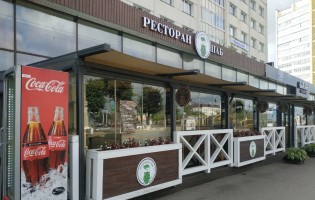 Большой Тим