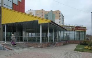У Ганны