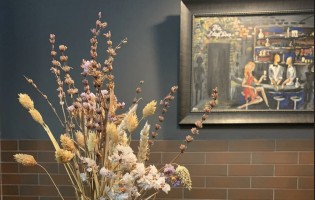 Фабрика-кухня Малиновка